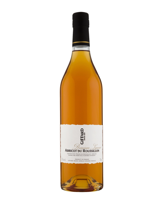 Giffard Abricot Du Roussillon 750mL