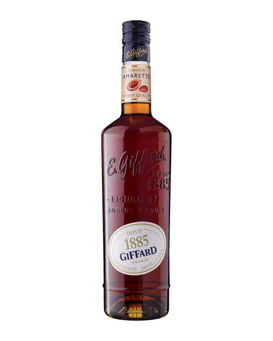 Giffard Amaretto 700mL