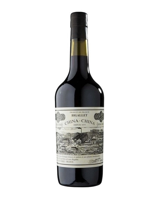 Giffard Bigallet China China 750mL