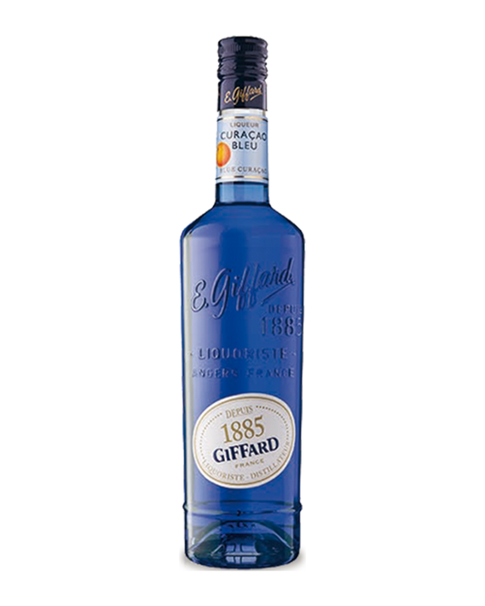Giffard Blue Curacao 700mL
