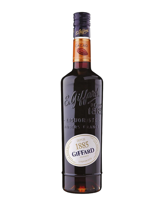 Giffard Cacao Brown 700mL