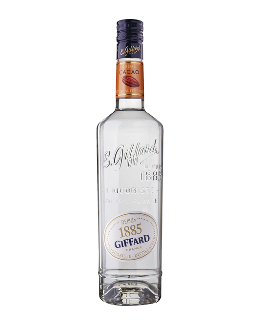 Giffard Cacao White 700mL