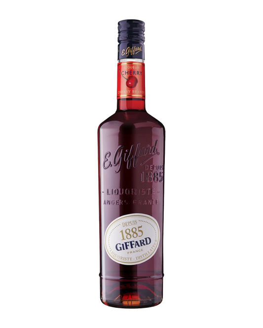 Giffard Cherry Brandy 700mL