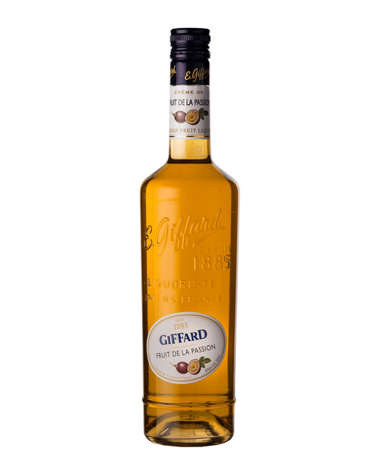Giffard Creme De Passion 750mL