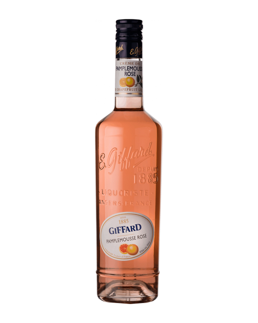 Giffard Creme Pamplemousse Rose 700mL