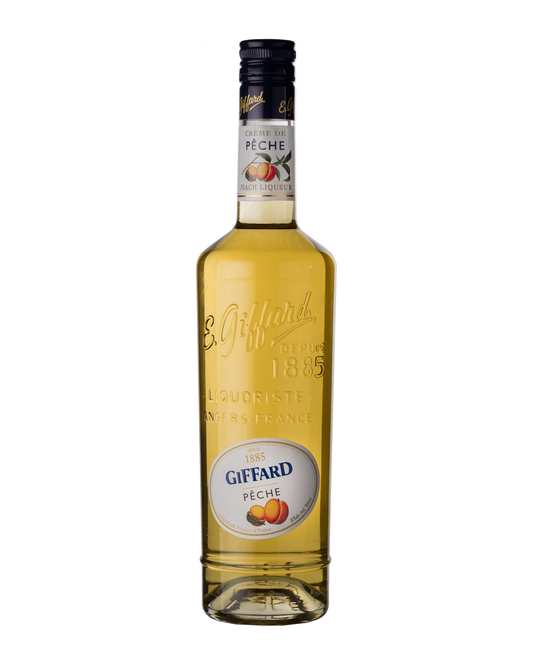 Giffard Creme de Peach 700mL