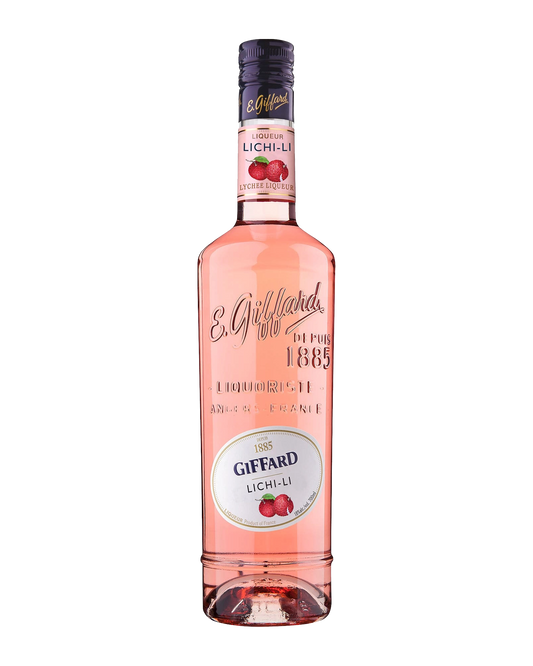 Giffard Lychee 700mL