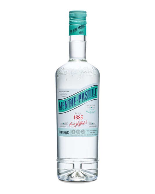 Giffard Menthe Pastille 700mL