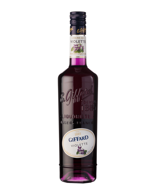 Giffard Violette 700mL