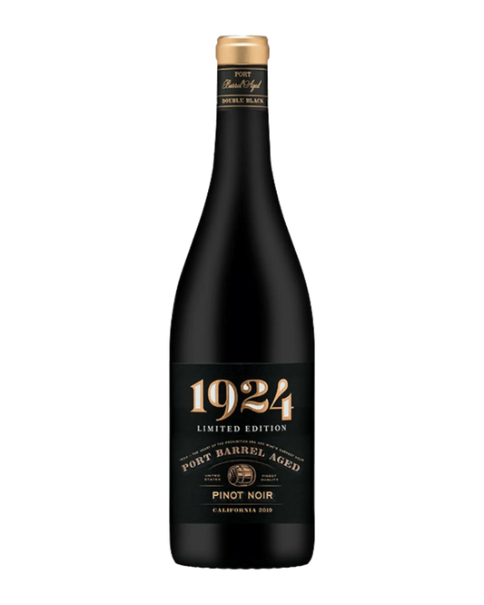 Gnarly Head 1924 Port Barrel Pinot Noir 2021 750mL