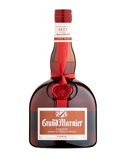 Grand Marnier Cordon Rouge 700mL