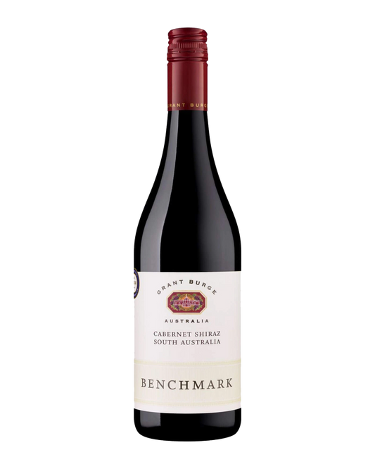Grant Burge Benchmark Cabernet Shiraz 750mL