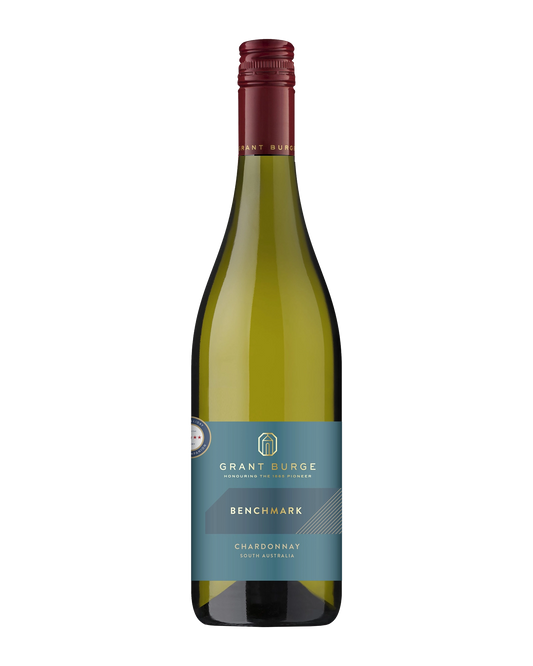 Grant Burge Benchmark Chardonnay 750mL
