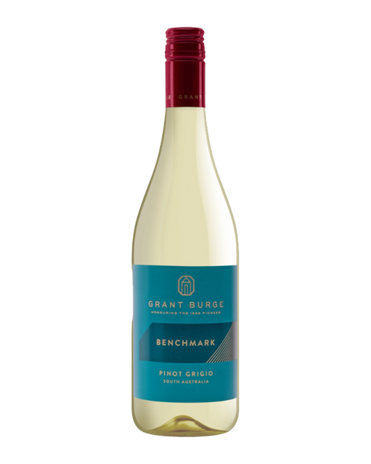 Grant Burge Benchmark Pinot Grigio 750mL