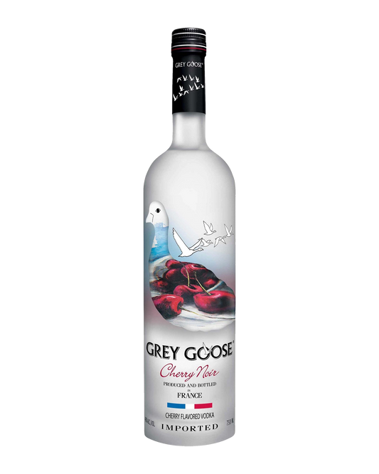 Grey Goose Cherry Noir 750mL