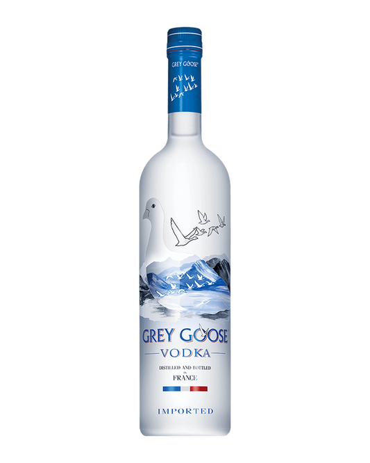 Grey Goose Original Vodka 750mL