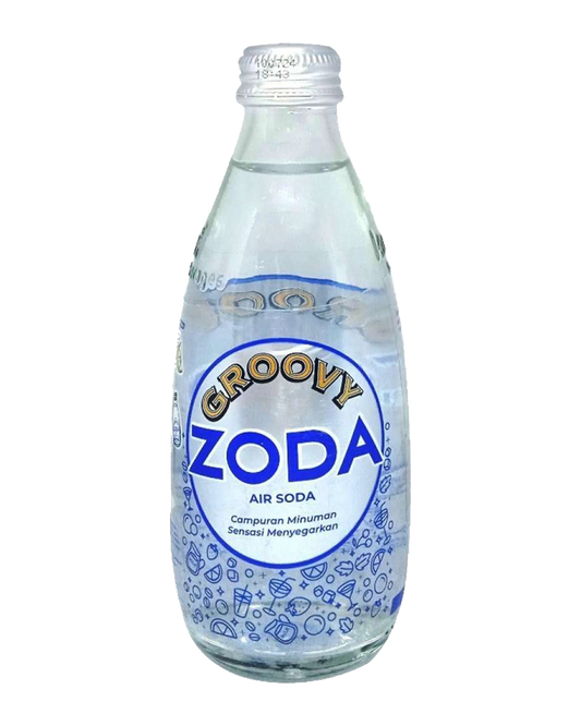 Groovy Zoda Bottle 250mL