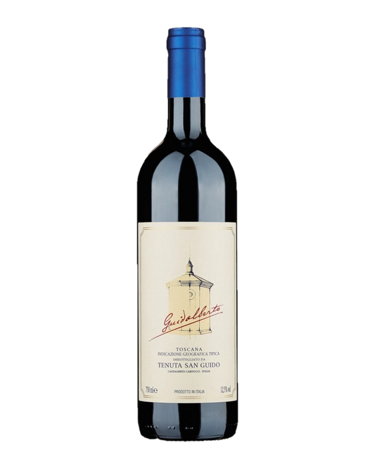 Guidalberto 2020 750mL