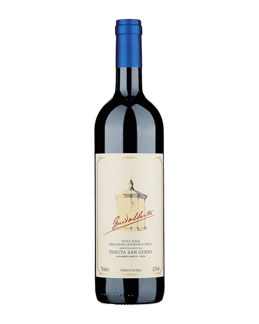 Guidalberto 2021 750mL