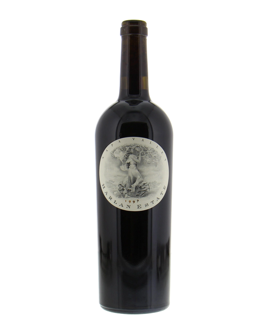 Harlan Estate Napa Valley 1997 750mL
