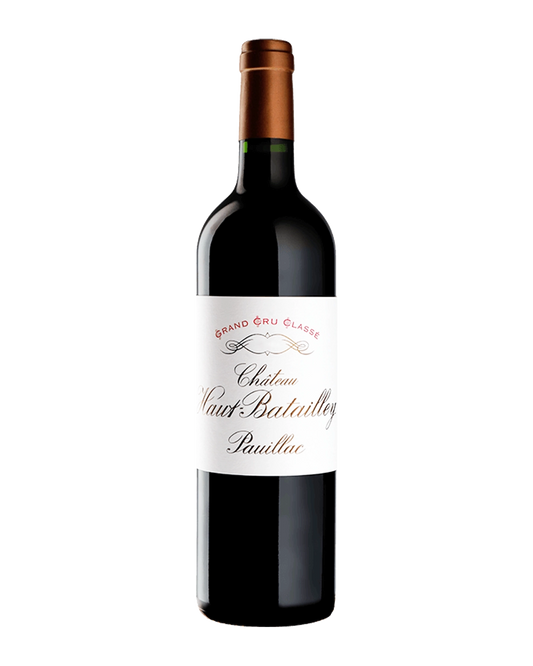 Chateau Haut Batailley 2019 750mL