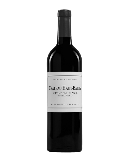 Chateau Haut Bailly 2020 750mL