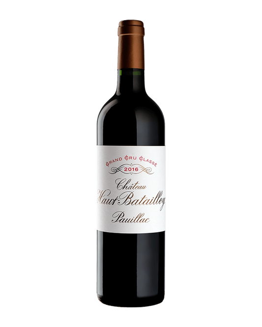 Chateau Haut Batailley 2016 750mL