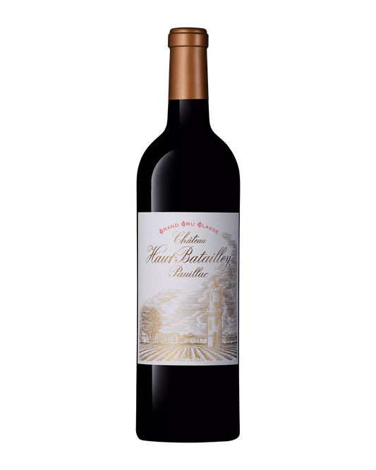 Chateau Haut Batailley 2020 750mL