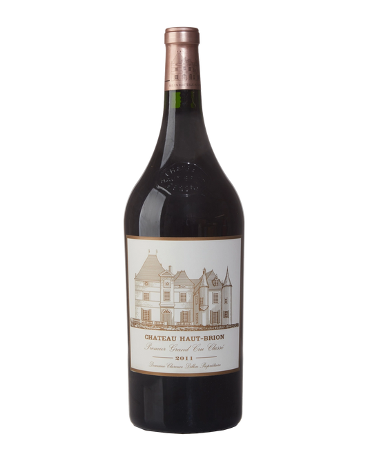 Chateau Haut Brion Pessac Leognan Rouge 2011 750mL