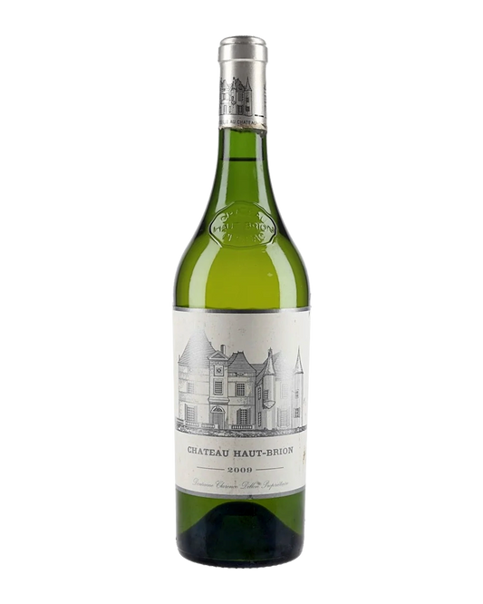 Chateau Haut Brion Blanc 2009 750mL