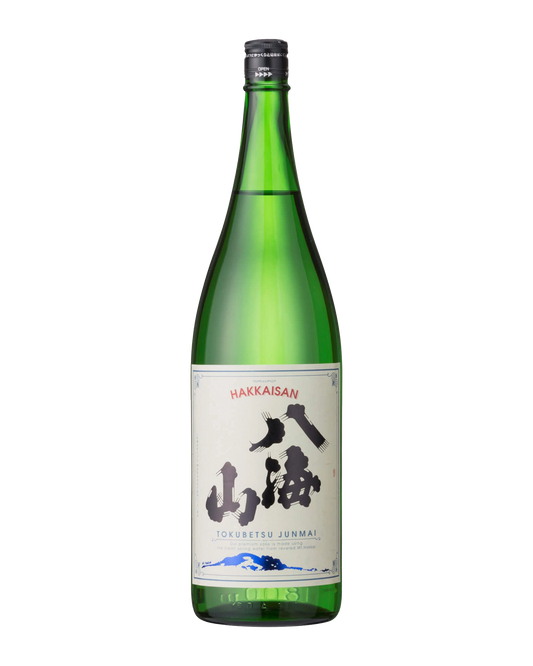 Hakkaisan Junmai Daiginjo 1800mL