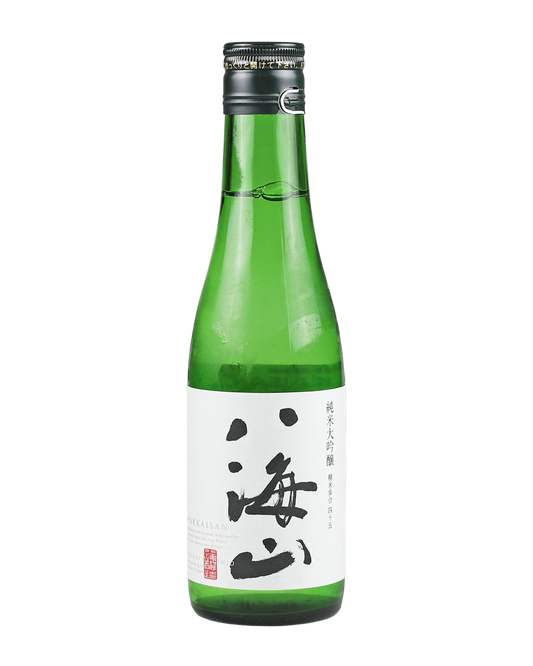 Hakkaisan Junmai Daiginjo 300mL