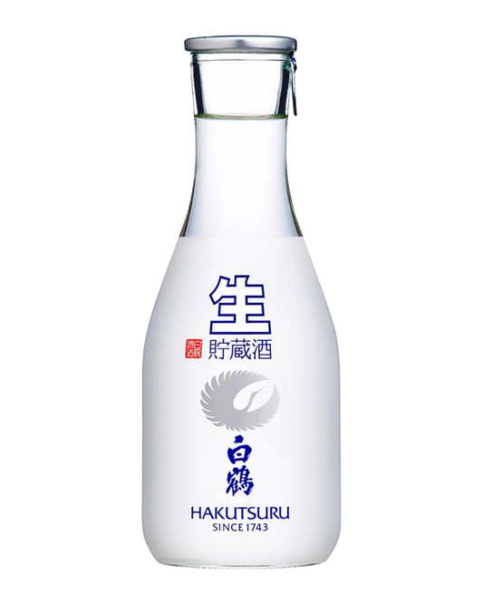 Hakutsuru Josen Namachozo-shu 300mL