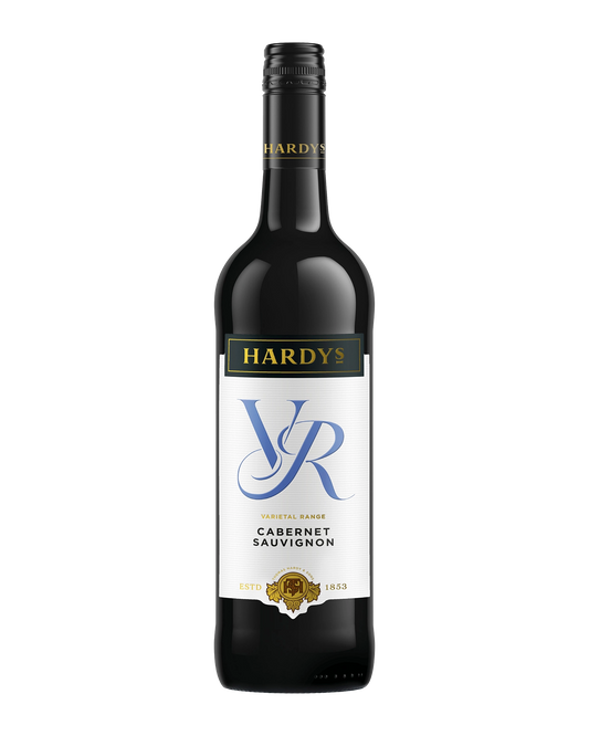 Hardys VR Cabernet Sauvignon 750mL