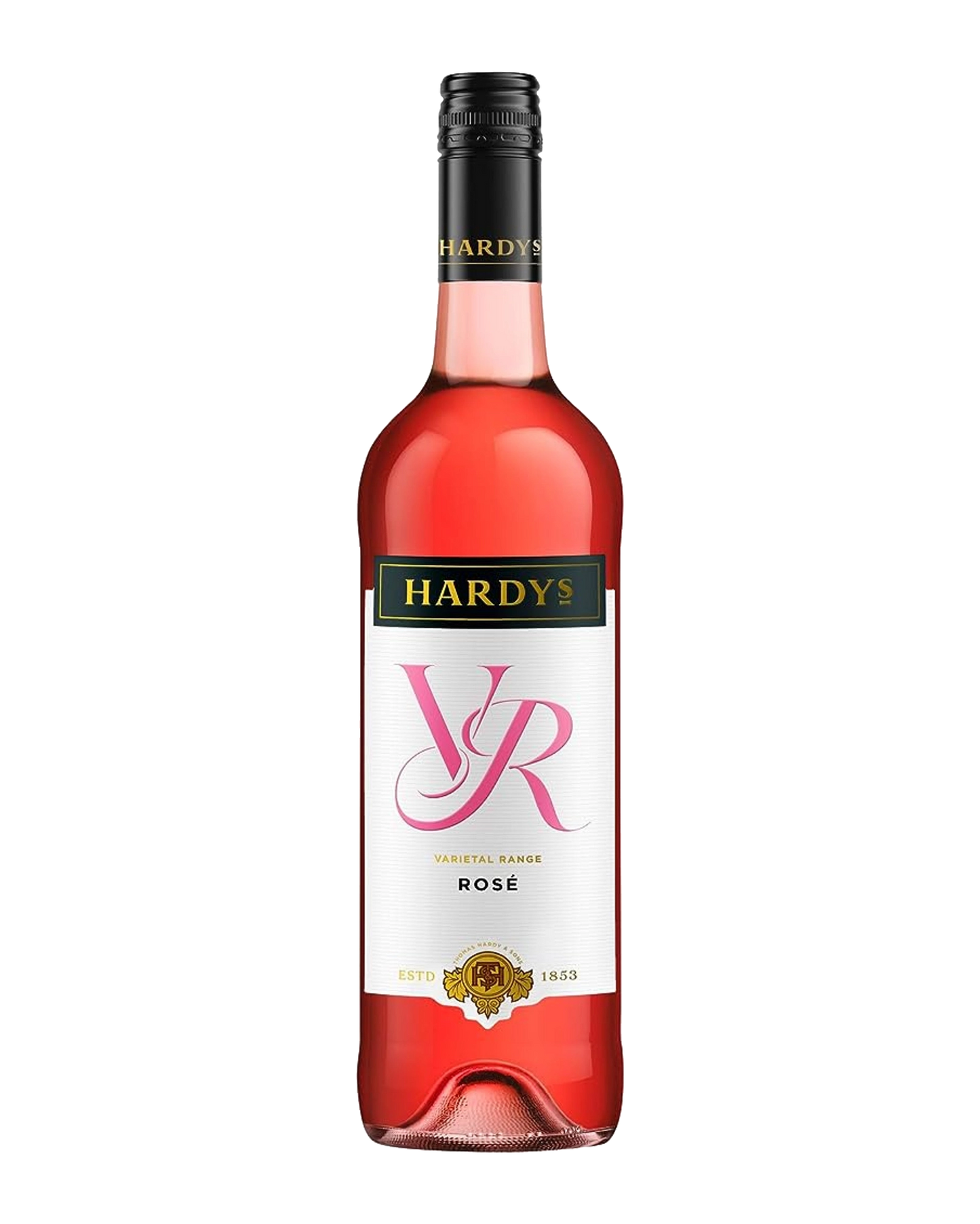 Hardys VR Rose 750mL