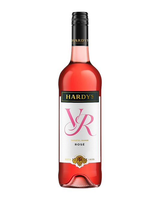 Hardys VR Rose 750mL