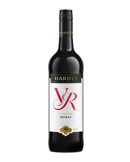 Hardys VR Shiraz 750mL