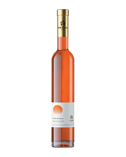 Hatten Pinot De Bali 350mL