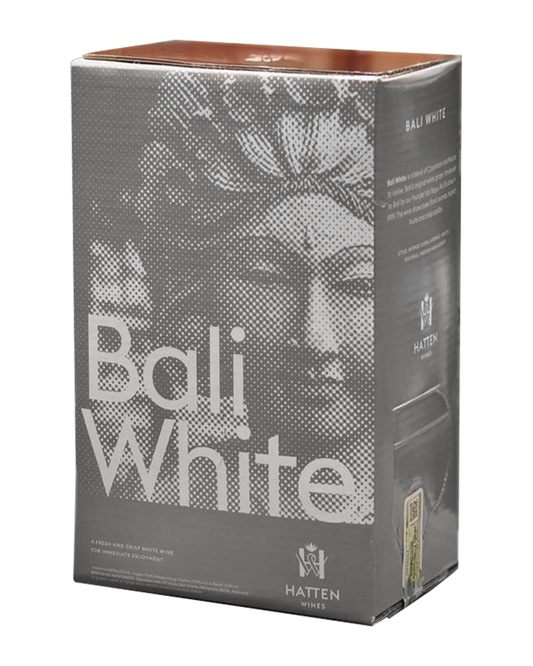 Hatten Bali White 2000mL