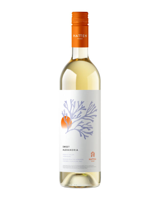 Hatten Sweet Alexandria 750mL
