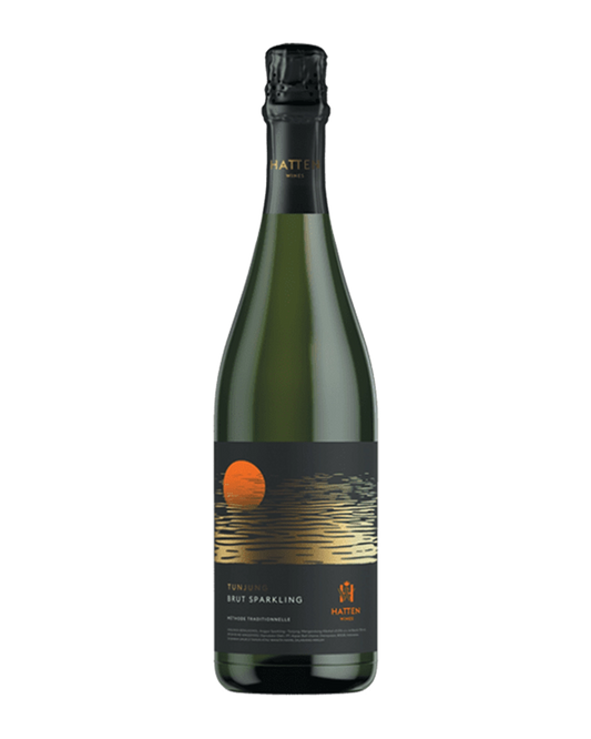Hatten Tunjung Brut Sparkling 750mL