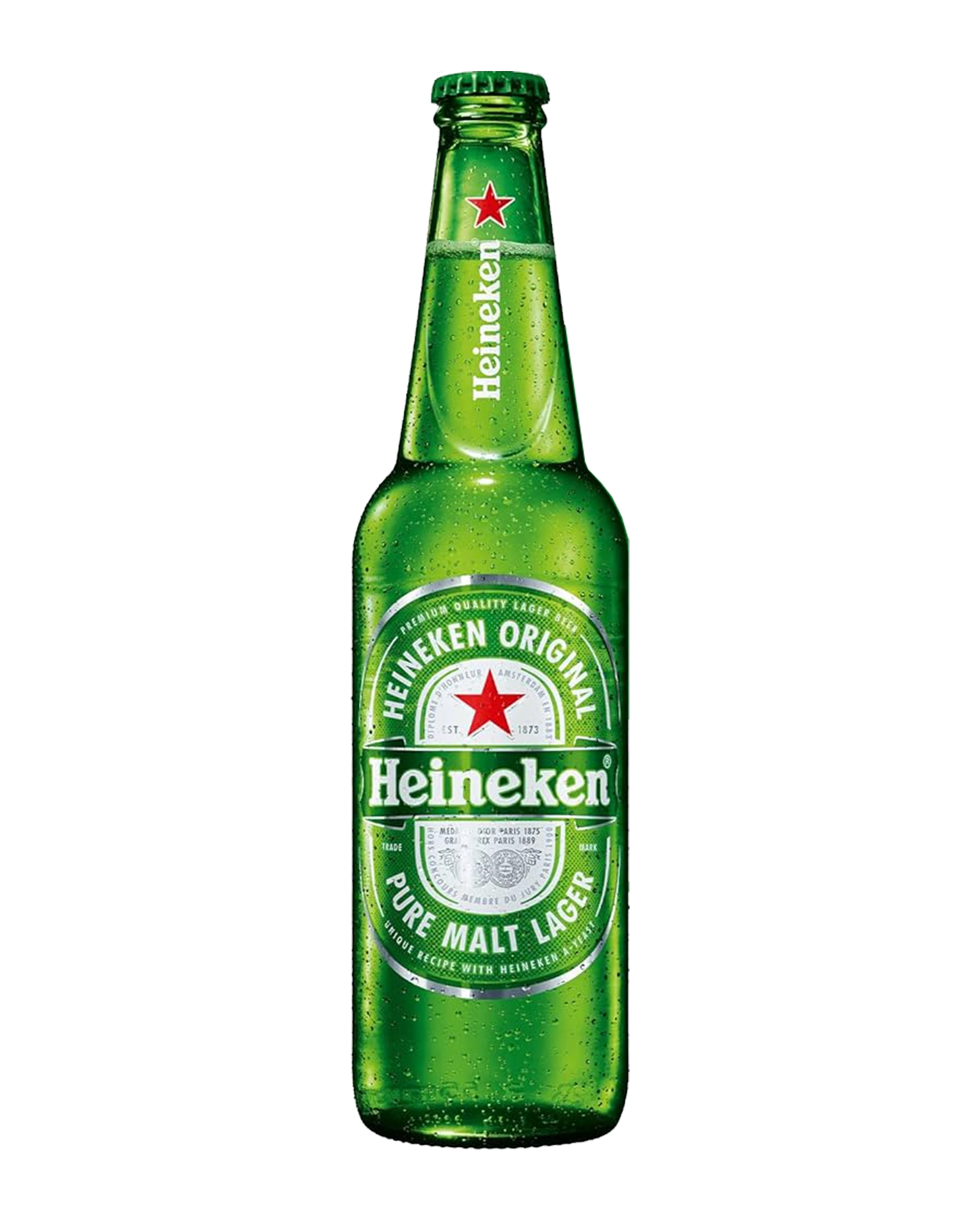 Heineken Beer Quart Pint 640mL– Atambah Bottle Shop