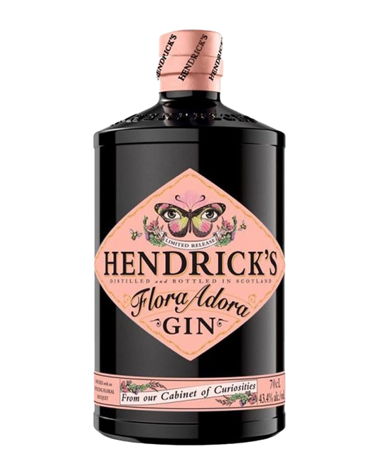Hendricks Flora Adora Gin 700mL