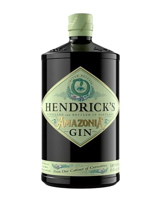 Hendricks Gin Amazonia 1000mL