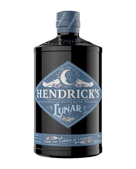 Hendricks Gin Lunar 700mL