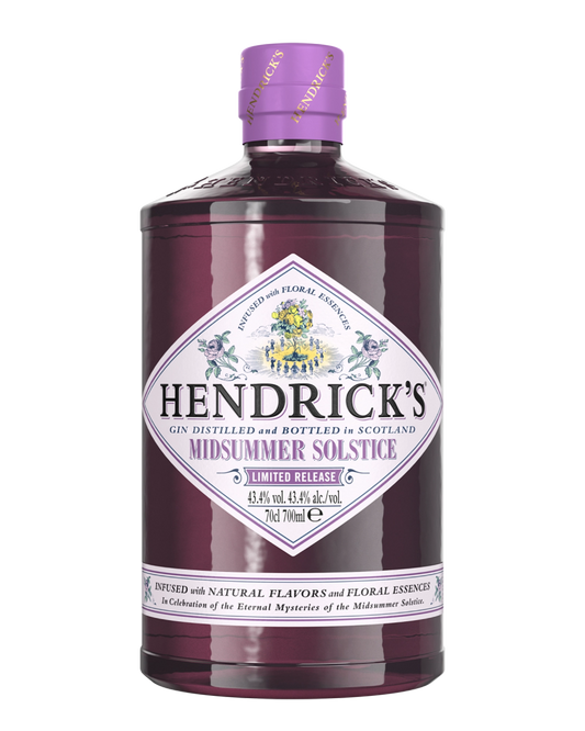 Hendricks Gin Mid Summer 700mL