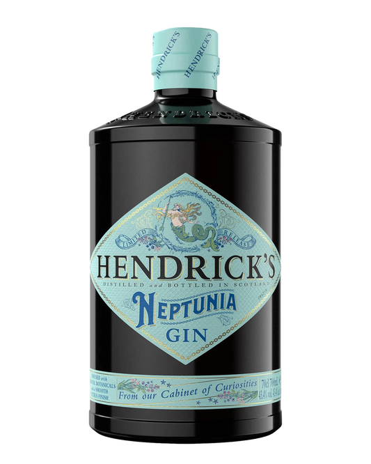 Hendricks Gin Neptunia 700mL