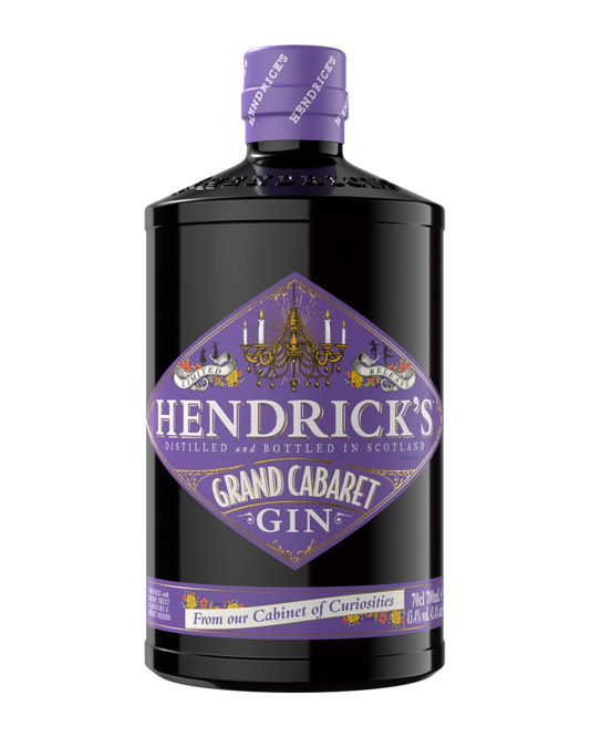 Hendricks Grand Cabaret Gin 700mL