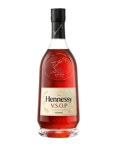 Hennessy VSOP Privilege Cognac 750mL