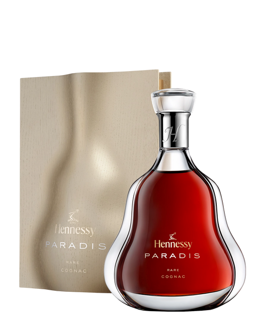 Hennessy Paradis 750mL